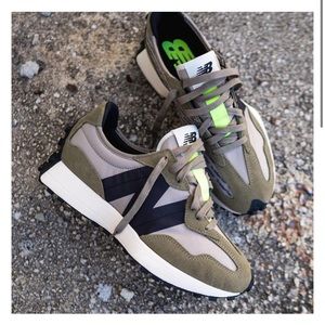 New balance size 7us